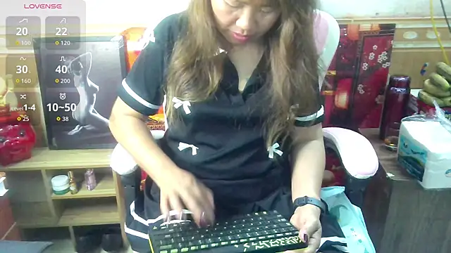 Jerry-Lan online show from 03/01/26, 12:16