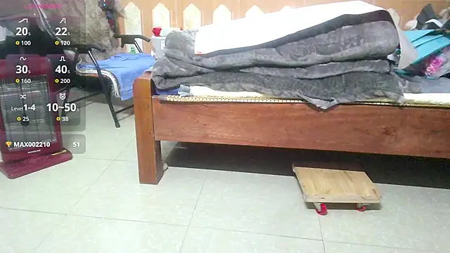 Jerry-Lan online show from 11/30/25, 01:17