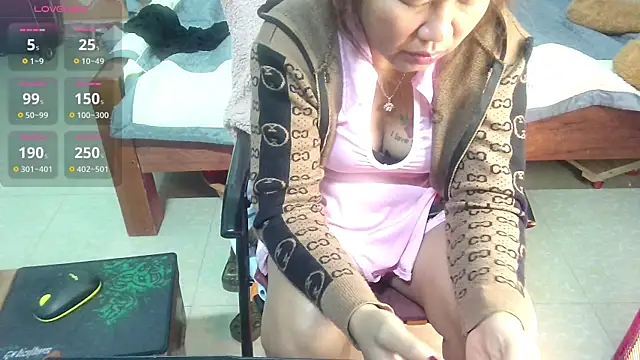 Jerry-Lan online show from 01/07/26, 04:56