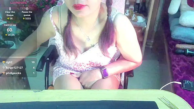 Jerry-Lan online show from 11/18/25, 11:24