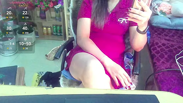 Jerry-Lan online show from 11/20/25, 12:22