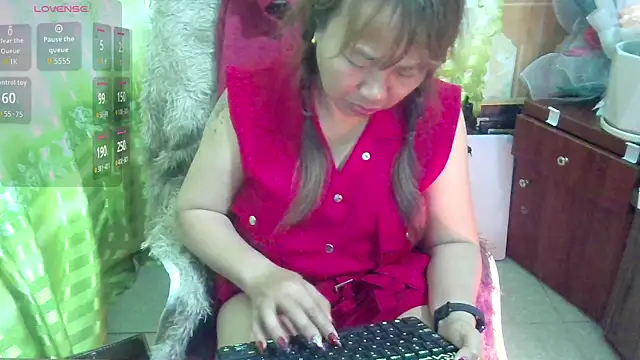 Jerry-Lan online show from 02/13/26, 02:28