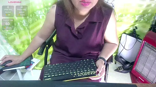 Jerry-Lan online show from 02/23/26, 12:06