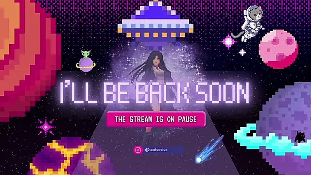 AllisonCatUwU online show from 03/06/26, 02:56