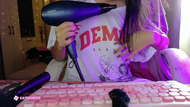 Snapshot of AllisonCatUwU chatting on 02/18/26, 03:52 AllisonCatUwU online show from 02/18/26, 03:52