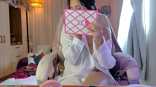 AllisonCatUwU online show from 03/12/26, 03:27