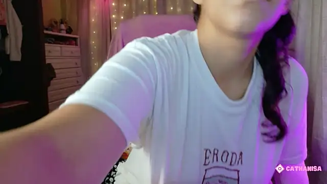 AllisonCatUwU online show from 10/15/25, 03:09