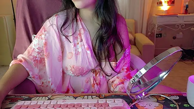 AllisonCatUwU online show from 05/31/26, 03:07