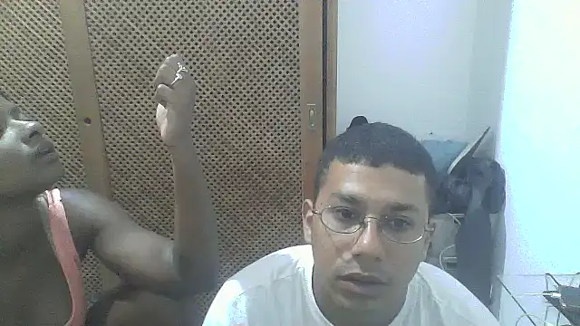 Casaloculttoo online show from 10/16/25, 09:56