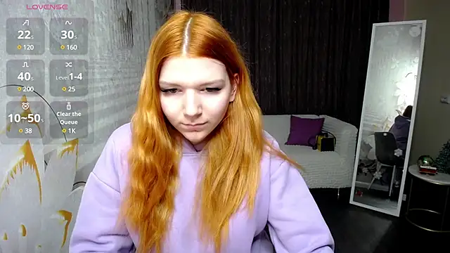 mskissy 79 online show from 12/30/24, 09:05