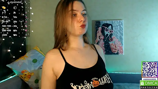 MurrrWorren online show from 12/05/25, 12:48