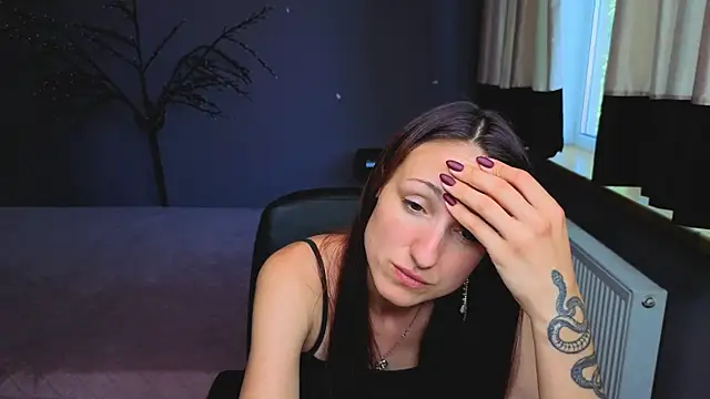 Snapshot of Missis_Sofiia chatting on 07/17/26, 12:46 Missis Sofiia online show from 07/17/26, 12:46