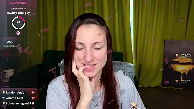 Snapshot of Missis_Sofiia chatting on 06/13/26, 12:03 Missis Sofiia online show from 06/13/26, 12:03