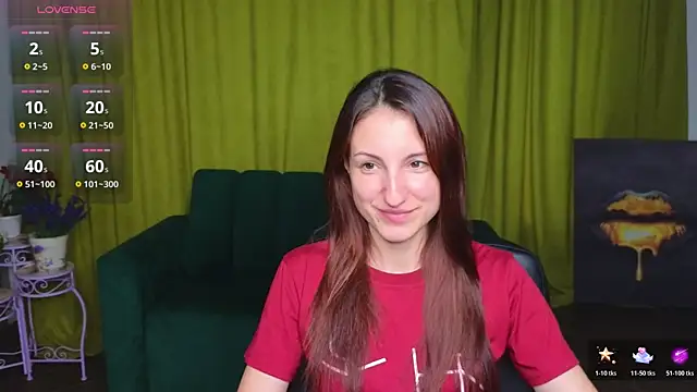 Snapshot of Missis_Sofiia chatting on 07/10/26, 11:54 Missis Sofiia online show from 07/10/26, 11:54