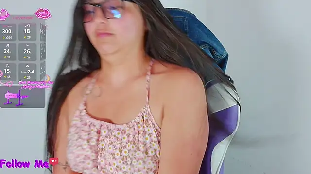 scarlleth  online show from 02/12/26, 01:11