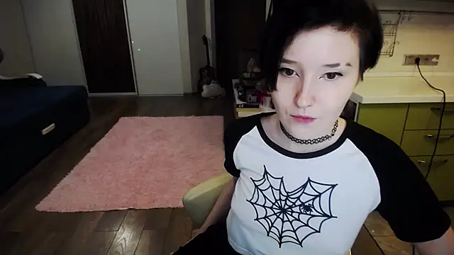 Snapshot of Kira_Bakker chatting on 01/19/25, 02:57 Kira Bakker online show from 01/19/25, 02:57