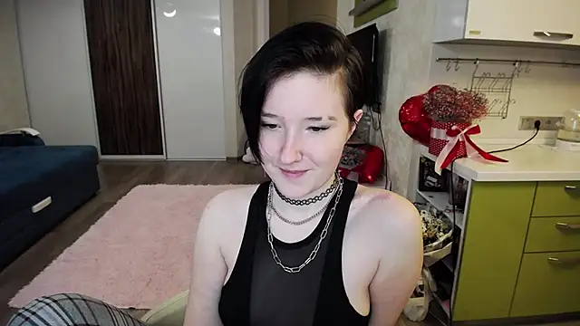 Snapshot of Kira_Bakker chatting on 02/22/25, 11:46 Kira Bakker online show from 02/22/25, 11:46