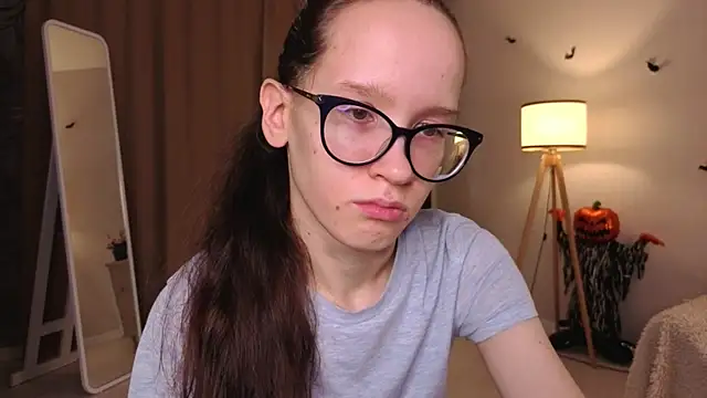 BettyBrowni online show from 12/03/25, 04:06