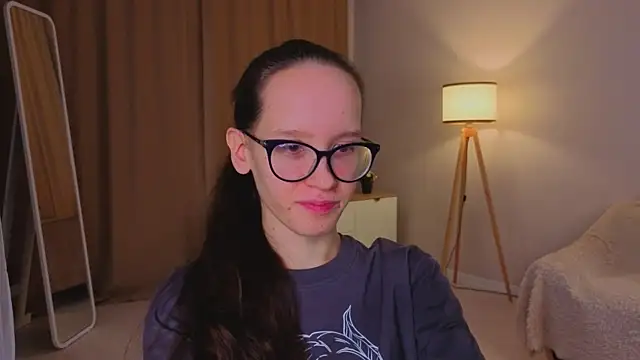 BettyBrowni online show from 12/20/25, 04:10