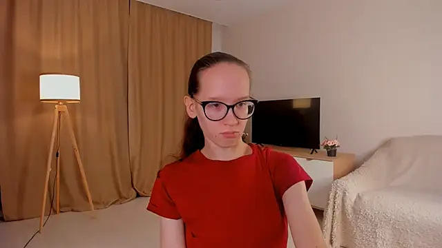 BettyBrowni online show from 10/22/25, 04:17