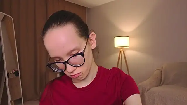 BettyBrowni online show from 02/12/26, 04:07