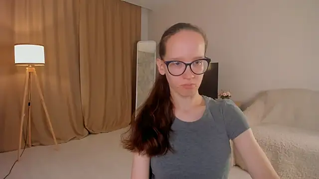 BettyBrowni online show from 10/19/25, 04:10