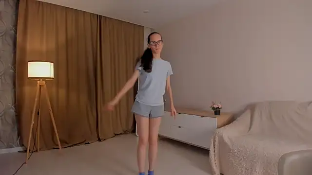 BettyBrowni online show from 10/26/25, 04:07