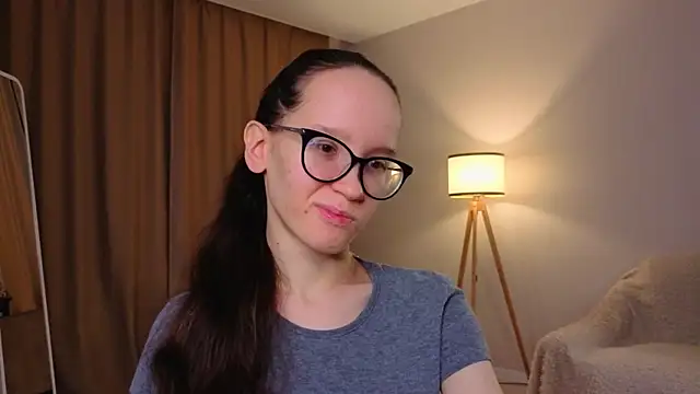 BettyBrowni online show from 01/12/26, 04:03