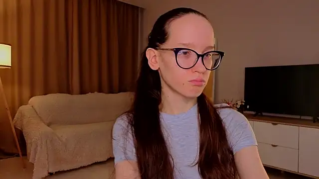 BettyBrowni online show from 04/05/26, 04:02