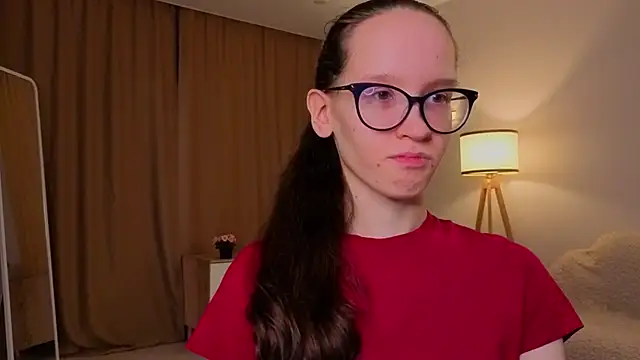 BettyBrowni online show from 12/16/25, 04:11