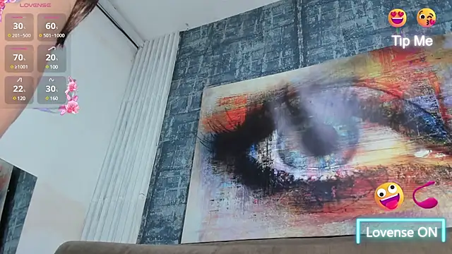 Paola  23 online show from 03/13/25, 01:40