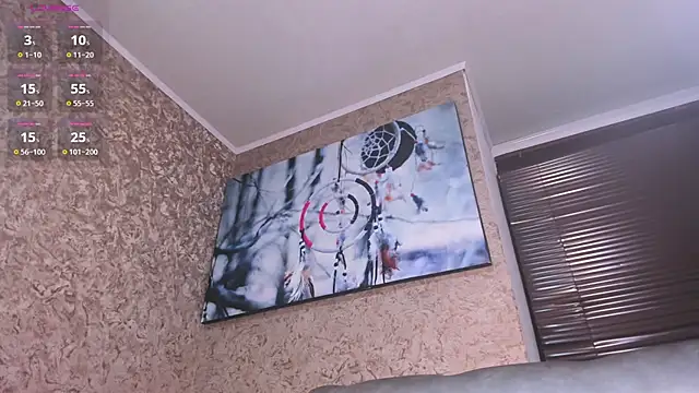 Paola  23 online show from 02/14/25, 07:23