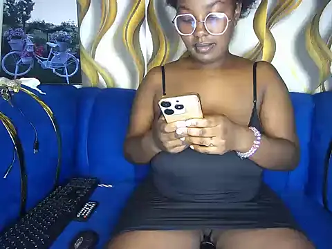 Sparkles J online show from 04/02/26, 08:26