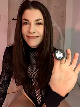 Aisha Moretti online show from 10/23/25, 03:00