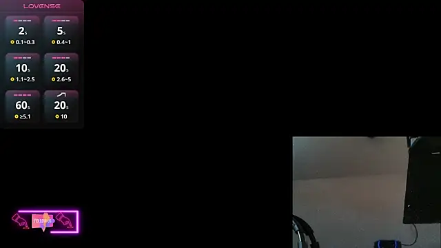 Hengstibancks online show from 05/26/26, 06:06