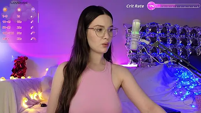 AokiAnna online show from 02/13/26, 09:42