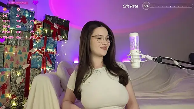 AokiAnna online show from 03/07/25, 03:51