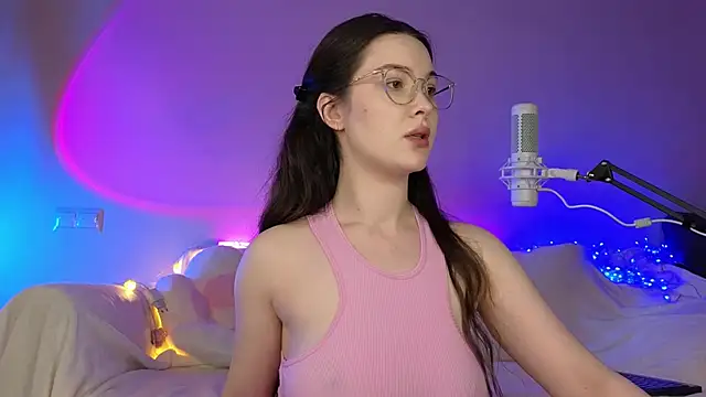 AokiAnna online show from 12/03/25, 07:41