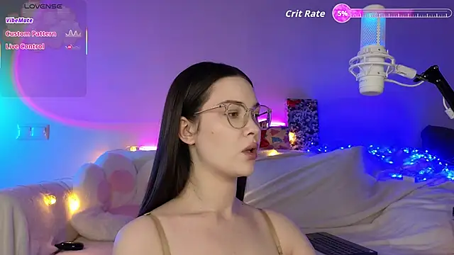 AokiAnna online show from 12/14/25, 06:08