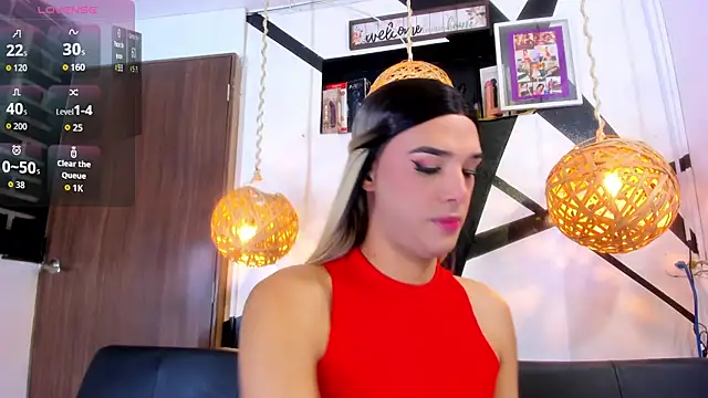 victoria aleia  online show from 10/28/25, 11:36