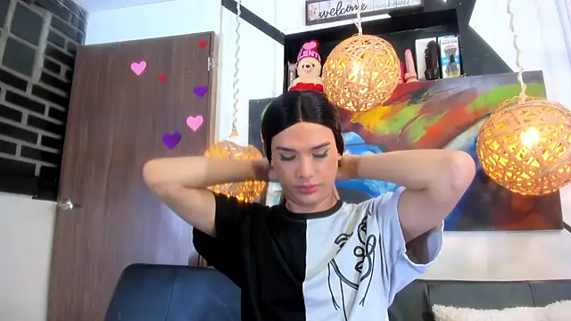 victoria aleia  online show from 02/21/26, 12:34