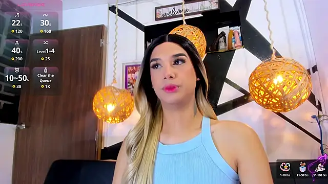 victoria aleia  online show from 11/08/25, 11:08