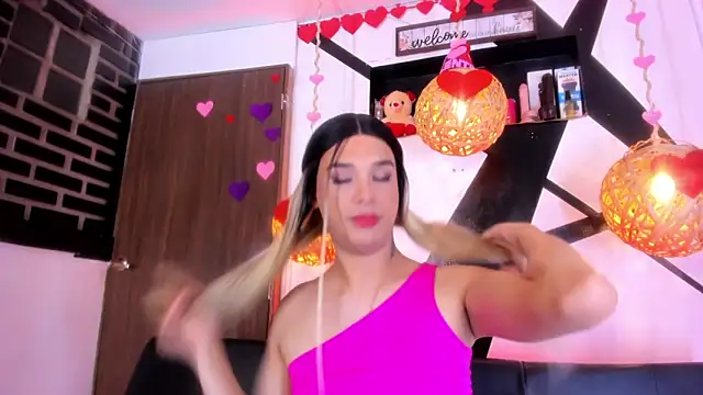 victoria aleia  online show from 02/14/26, 11:27