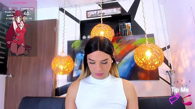 victoria aleia  online show from 09/13/25, 10:54