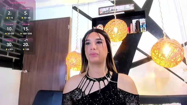 victoria aleia  online show from 02/11/26, 12:10