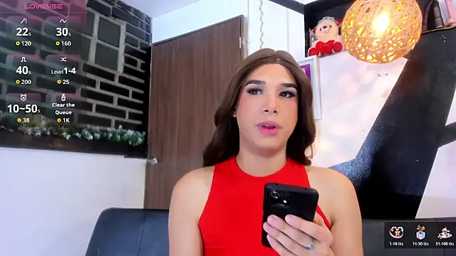 victoria aleia  online show from 12/22/25, 09:59