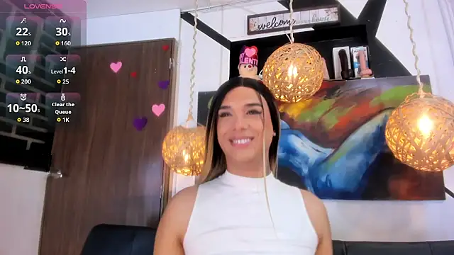 victoria aleia  online show from 03/14/26, 11:00