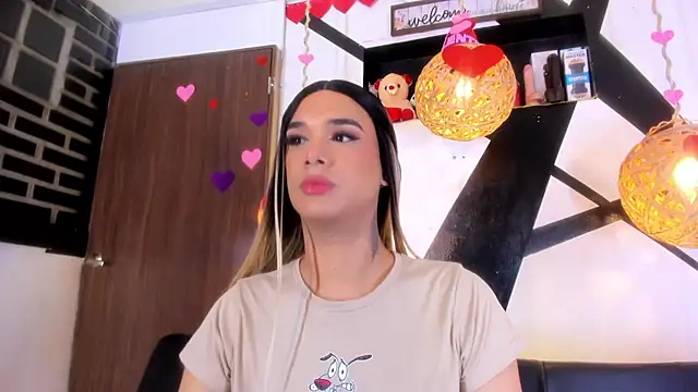 victoria aleia  online show from 02/17/26, 10:29