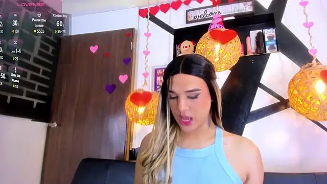 victoria aleia  online show from 02/19/26, 11:45