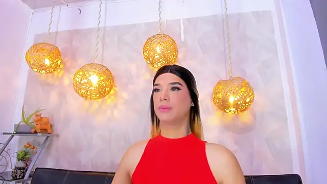 victoria aleia  online show from 02/14/25, 08:15